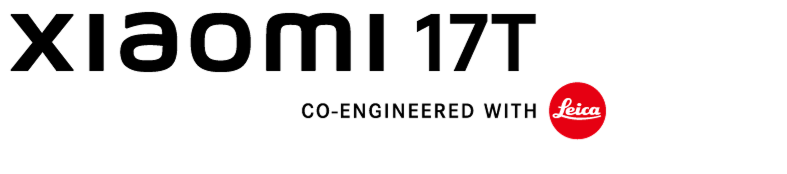 Xiaomi 17t 